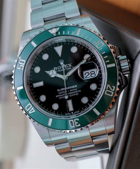 prezzi rolex submariner
